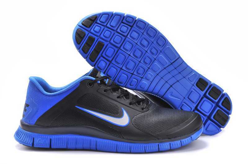 Nike Free 4.0 V3 Leather Discount Foot Locker Nike Free Run Chaussures